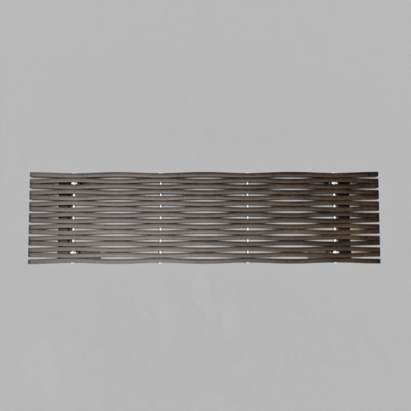 Banc - 120 x 32 x 45 – Image 3