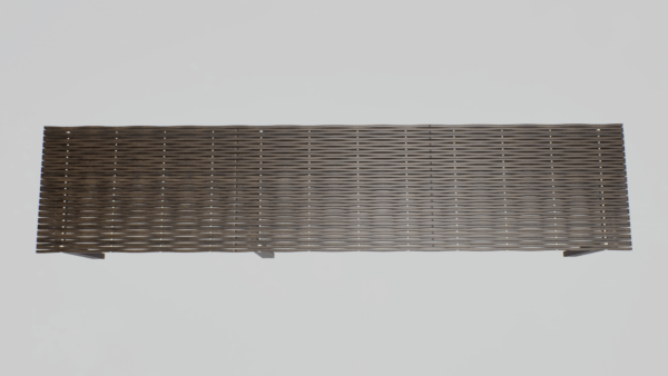 Table - 366 X 80 X 76 – Image 2