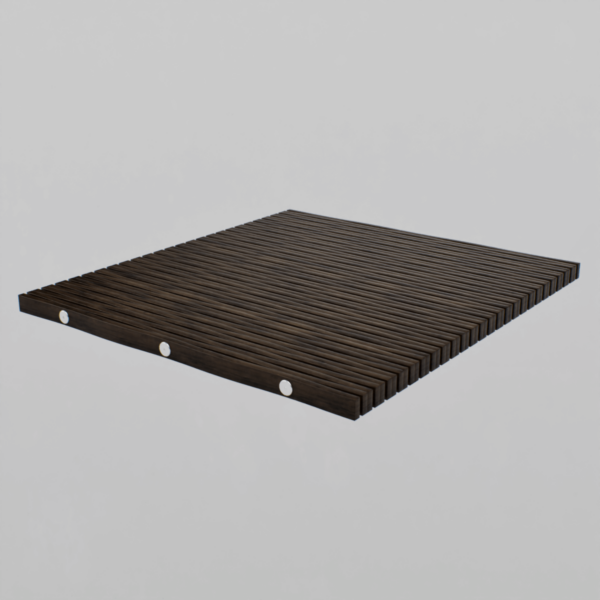 Terrasse - 1.2 m2 – Image 4