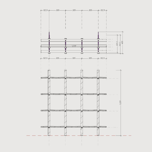 Cave - 122x122x32 (Simple) – Image 4