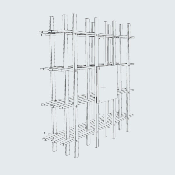 Cave - 1x Porte Kit – Image 4