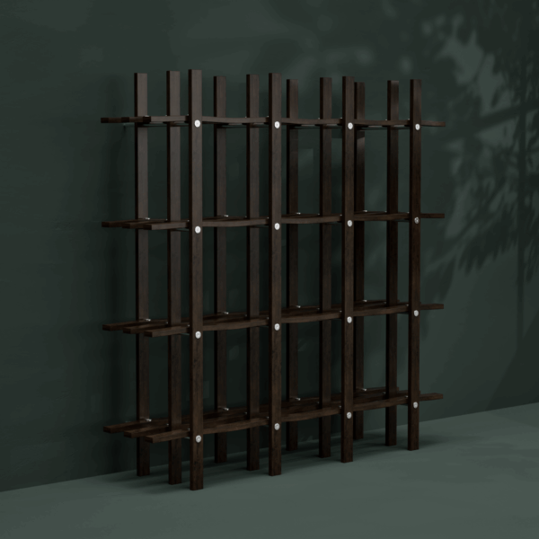 Cave - 122x122x32 (Simple) – Image 2