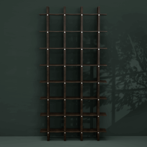 Cave - 122x244x32 (Simple)
