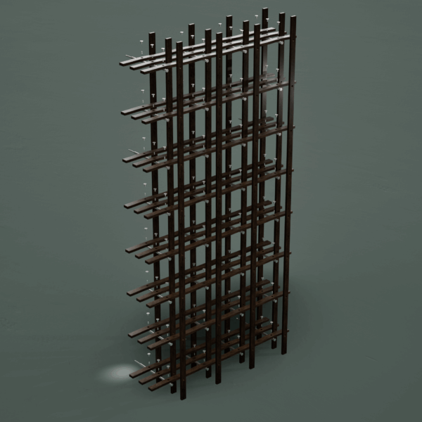 Cave - 122x244x32 (Simple) – Image 3