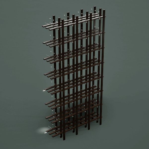 Cave - 122x244x32 (LED) – Image 3