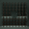 Cave - 244x244x32 (LED) (Ouverture Centrale)