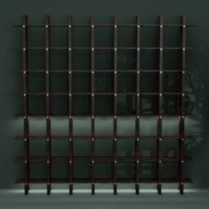 Cave - 244x244x32 (LED)