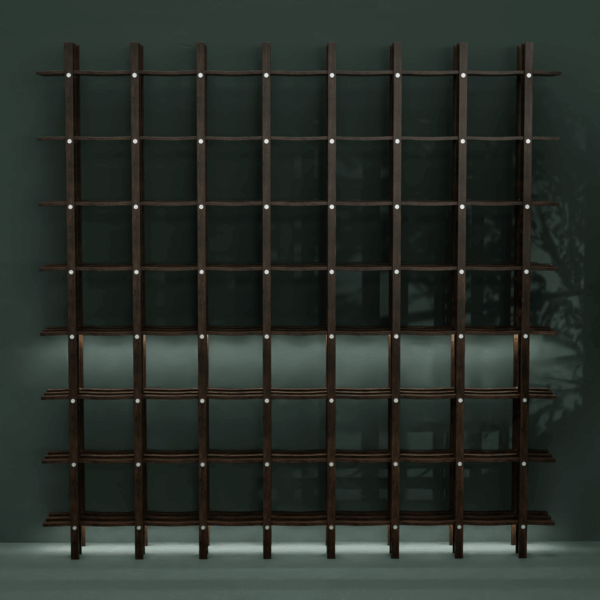 Cave - 244x244x32 (LED)