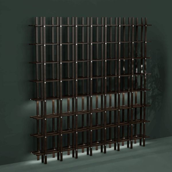 Cave - 244x244x32 (LED) – Image 2