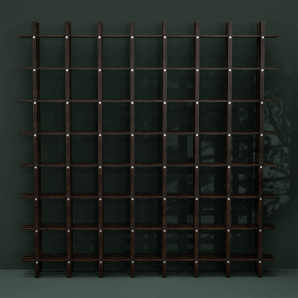Cave - 244x244x32 (Simple)