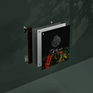 Cave - 1x Porte Kit