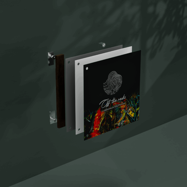 Cave - 1x Porte Kit